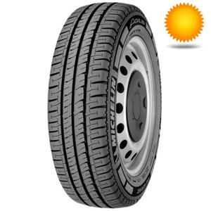 Opona 195/75R16 Michelin Agilis+ 107/105R - 2443232717