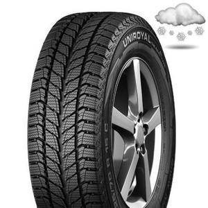 Opona 195/75R16C Uniroyal Snow Max 2 107/105R - 2443232798