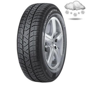 Opona 205/55R16 Pirelli Snowcontrol Serie II W190C2 ECO 91T DOT 2011 - 2443232813