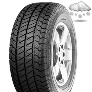 Opona 195/65R16C Barum SnoVanis 2 104/102T (100T) - 2443232839