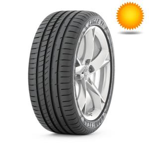 Opona 255/45R18 Goodyear Eagle F1 Asymmetric 2 103Y MFS XL - 2443232863