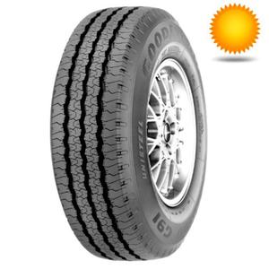 Opona 225/75R16C Goodyear Cargo G91 118/116P - 2443232966