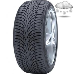 Opona 175/65R14 Nokian WR D3 82T - 2443232980