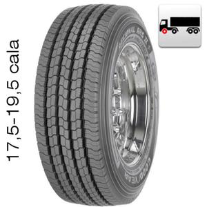 Opona 285/70R19.5 Goodyear Regional RHS II 146L/144M - 2443233060