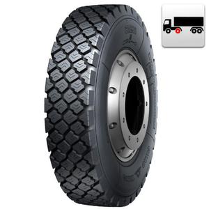 Opona 205/75R17.5 Goodride CM986 TL 14PR 124/122M - 2443233080