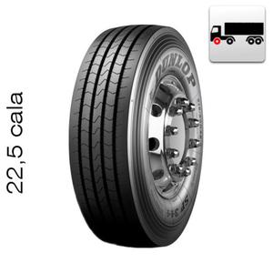 Opona 315/70R22.5 Dunlop SP344 154L/152M - 2443233106