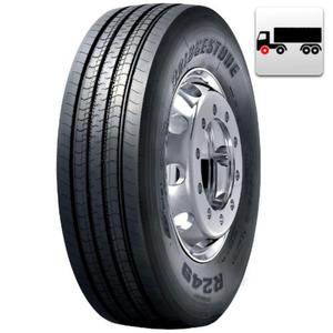 Opona 385/55R22.5 Bridgestone R249 Ecopia 160/158K - 2443233143