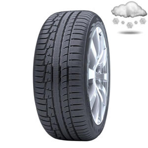 Opona 235/45R17 Nokian WR A3 97H FR XL - 2443233179