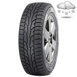 Opona 225/70R15C Nokian WR C Cargo 112/110S - 2443233192