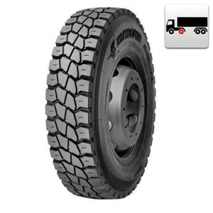 Opona 315/80R22.5 Kormoran D ON/OFF 156/150K - 2443233199