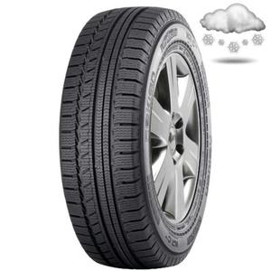 Opona 215/65R16C Nokian WR C Van 109/107T - 2443233236