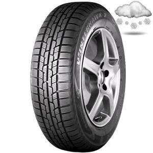 Opona 155/70R13 Firestone Winterhawk 2 EVO 75T - 2443233252