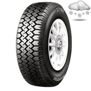 Opona 225/75R16C Bridgestone Blizzak M-723 121/120N - 2443233273