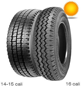 Opona 185/80R15C Kormoran VanPro B2 103/102R - 2443233386