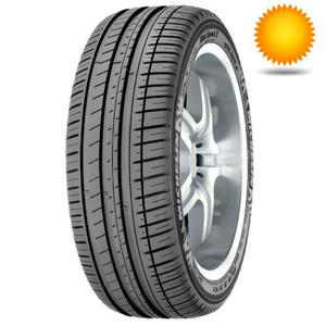 Opona 225/40R18 Michelin Pilot Sport 3 92W - 2443233391