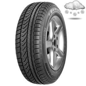 Opona 165/70R13 Dunlop SP Winter Response 79T DOT 2011 ostatnie sztuki