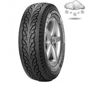 Opona 175/70R14C Pirelli Chrono Winter 95/93T - 2443233420