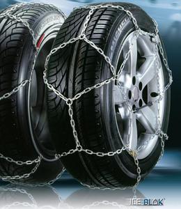 acuchy niegowe ICE BLOK 30 145/80R13 - 2443233451