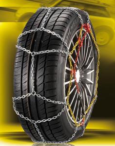 acuchy niegowe XS-9 65 205/50R15