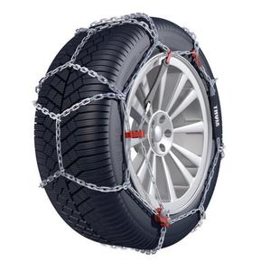 acuchy niegowe Thule CB-12 95 215/40R18