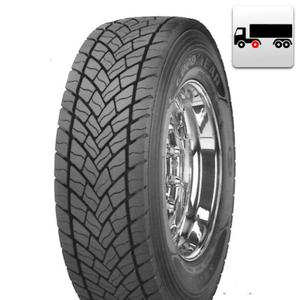 Opona 315/80R22.5 Goodyear KMAX D 156L/154M - 2443233645