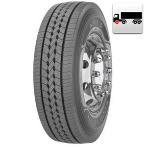 Opona 315/80R22.5 Goodyear KMAX S 156L/154M - 2443233647