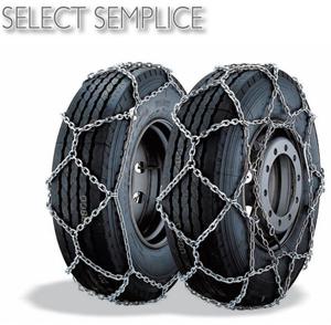 acuchy niegowe SELECT SEMPLICE 147 12/80R20 - 2443233694