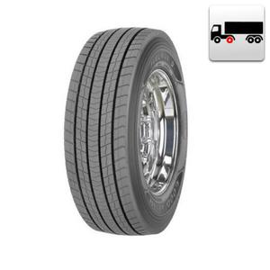 Opona 315/80R22.5 Goodyear FUELMAX D 156L/154M - 2443233764