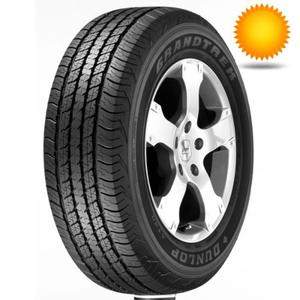 Opona 265/65R17 Dunlop Grandtrek AT20 112S - 2443233839