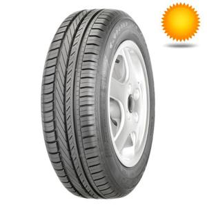 Opona 185/65R14 Goodyear DuraGrip 86H DOT 2012 - 2443233872