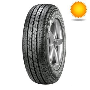 Opona 195/65R16C Pirelli Chrono 104/102R DOT 2012 - 2443233875