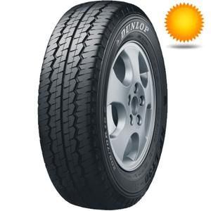 Opona 205/75R16C Dunlop SP LT 30 110/108R DOT 2012