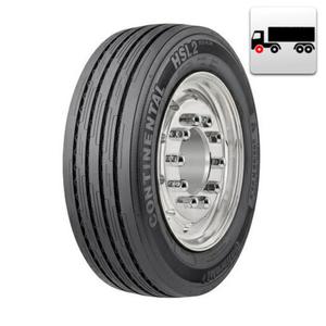 Opona 315/70R22.5 Continental HSL2+ Eco Plus 154/150L - 2443233986