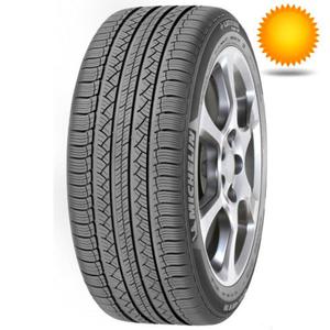 Opona 225/65R17 Michelin Latitude Tour HP 102H - 2443234037