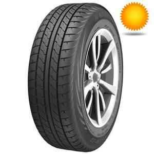 Opona 205/70R15C Nankang CW-20 106/104S - 2443234183