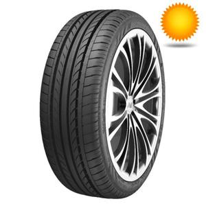 Opona 215/55R17 Nankang NS-20 94V - 2443234184