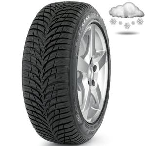 Opona 185/55R15 Goodyear Ultra Grip 7+ 82T DOT 2012 - 2443234239