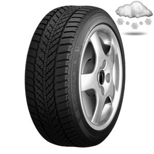 Opona 225/55R16 Fulda Kristall Control HP 95H - 2443234435