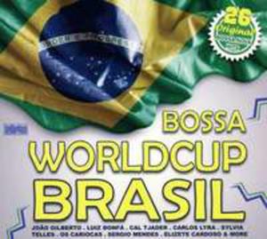 Bossa Worldcup Brasil - 2839778052