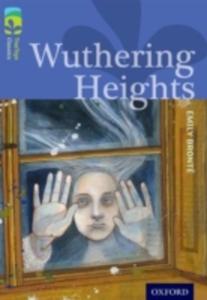 Oxford Reading Tree Treetops Classics: Level 17: Wuthering Heights - 2854632712