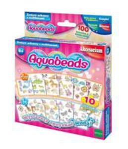 Aquabeads Sylvanian Families - 2849948297