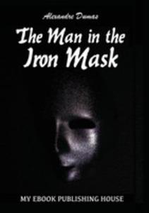 The Man In The Iron Mask - 2853971252