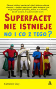 Superfacet Nie Istnieje No I Co Z Tego? - 2849902549