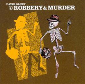 Robbery & Murder - 2839712638