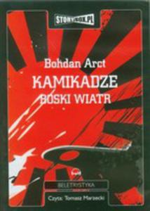 Kamikadze Boski Wiatr - 2839284673