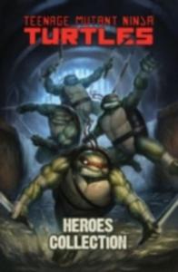 Teenage Mutant Ninja Turtles Heroes Collection - 2839976160