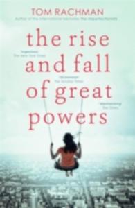 The Rise And Fall Of Great Powers - 2840131322