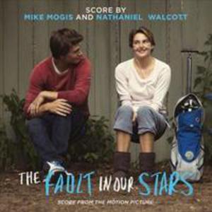 Fault In Our Stars (Score) / O. S. T. - 2839832218