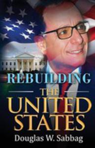 Rebuilding The United States - 2849953007