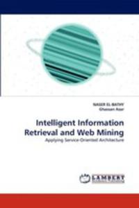 Intelligent Information Retrieval And Web Mining - 2857084141